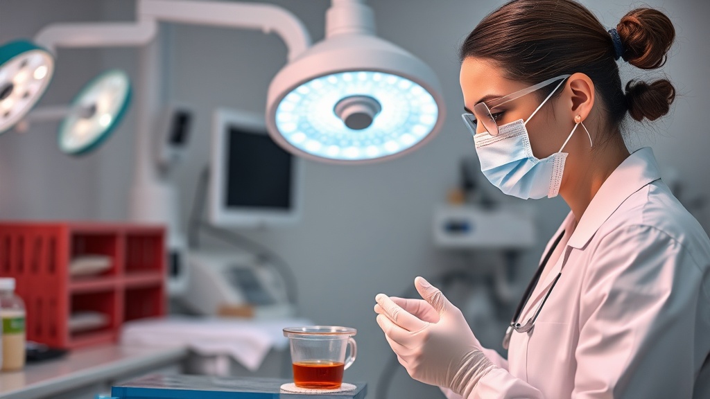 Amebiazise Ne İyi Gelir? Doğal ve Tıbbi Çözümler