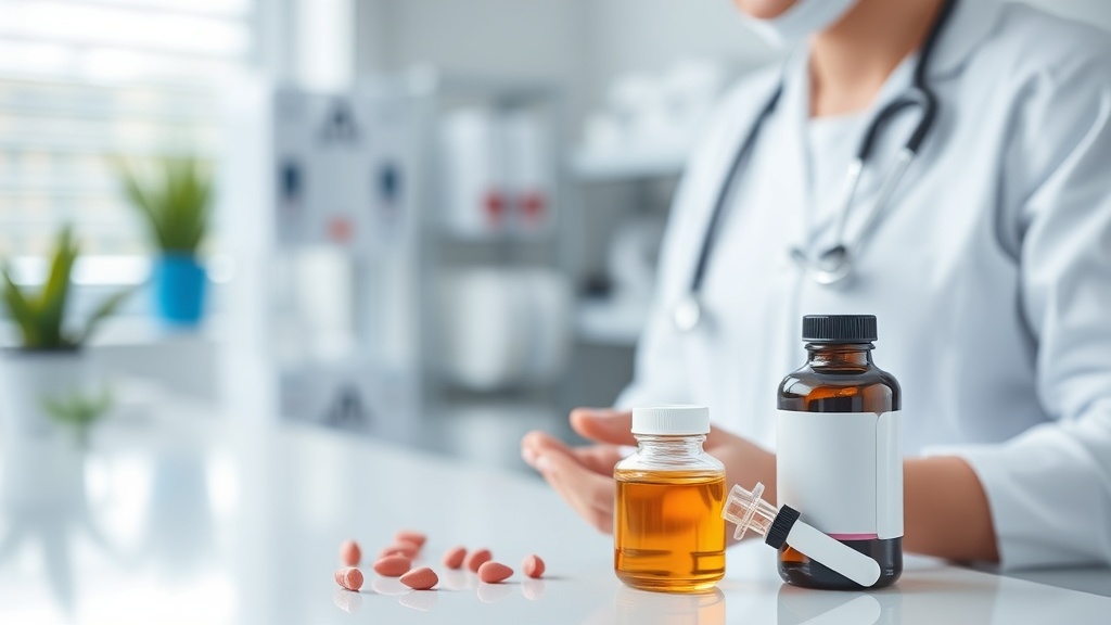 Adrenal hastalıklarına Ne İyi Gelir? Doğal ve Tıbbi Çözümler