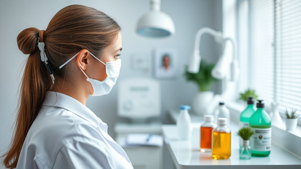 Bebeklerde Alerjik Problemlere Ne İyi Gelir? Doğal ve Tıbbi Çözümler