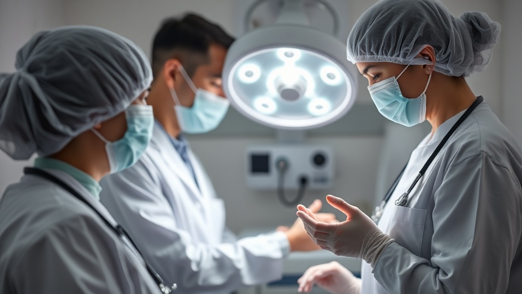 Bel Cerrahisi Sonrasında Geçmeyen Ağrılara Ne İyi Gelir? Doğal ve Tıbbi Çözümler