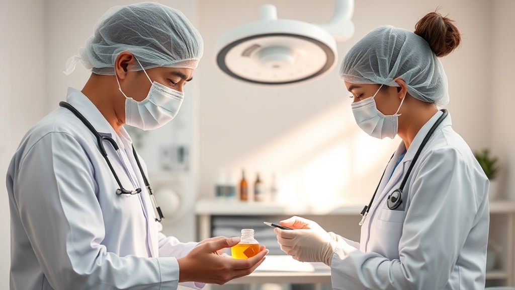 Beyin Damar Yumaklarına Ne İyi Gelir? Doğal ve Tıbbi Çözümler