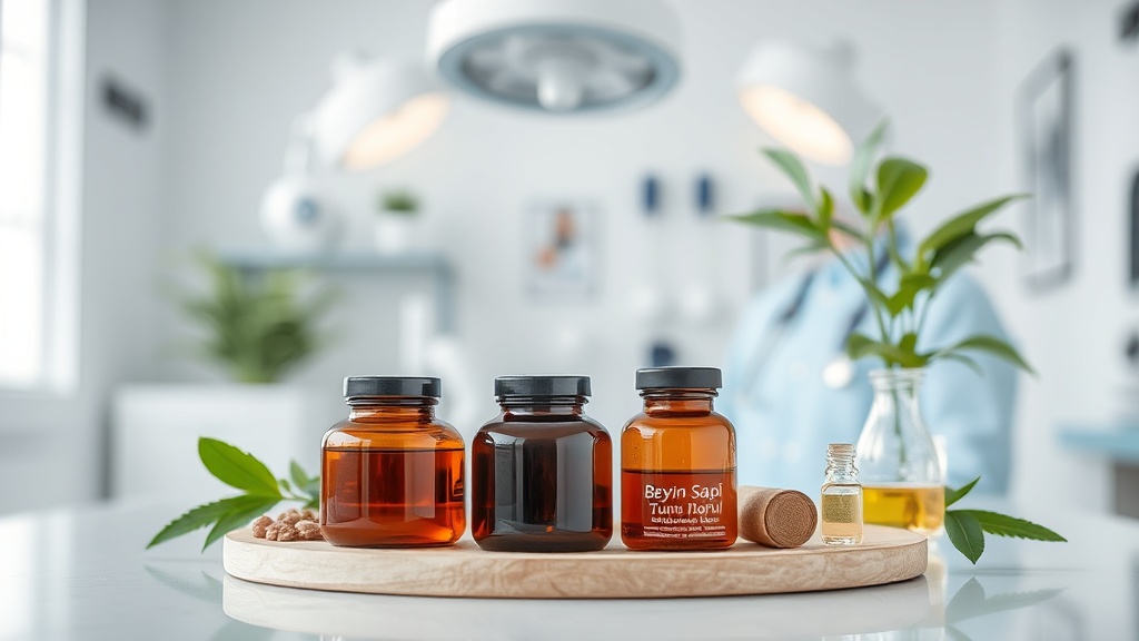 Beyin Sapı Tümörüne Ne İyi Gelir? Doğal ve Tıbbi Çözümler