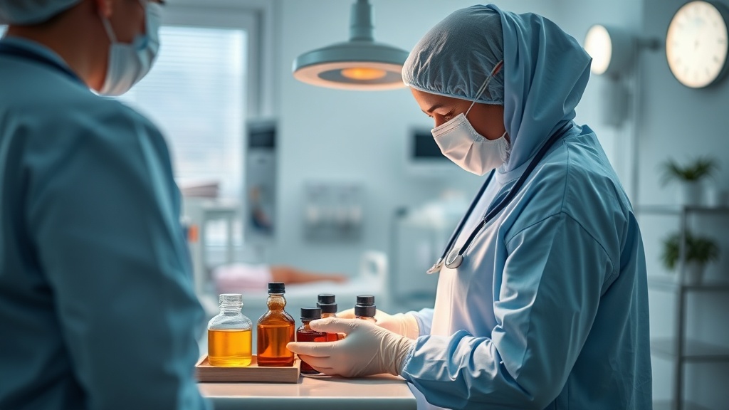 Bilişsel Yetersizlikler ve Eşlik Eden Sorunlara Ne İyi Gelir? Doğal ve Tıbbi Çözümler