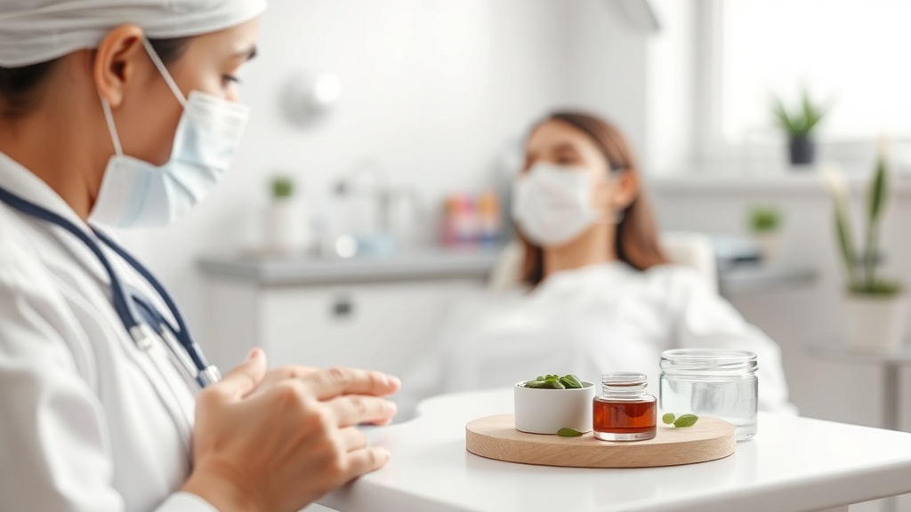 Ağız Kokusuna Ne İyi Gelir? Doğal ve Tıbbi Çözümler