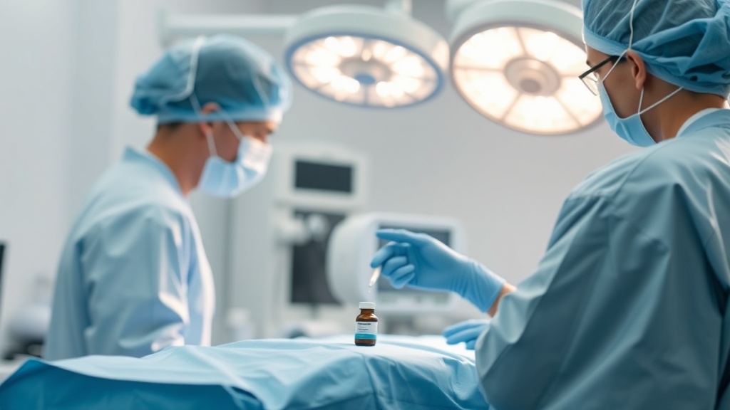 Blastokist Transferine Ne İyi Gelir? Doğal ve Tıbbi Çözümler