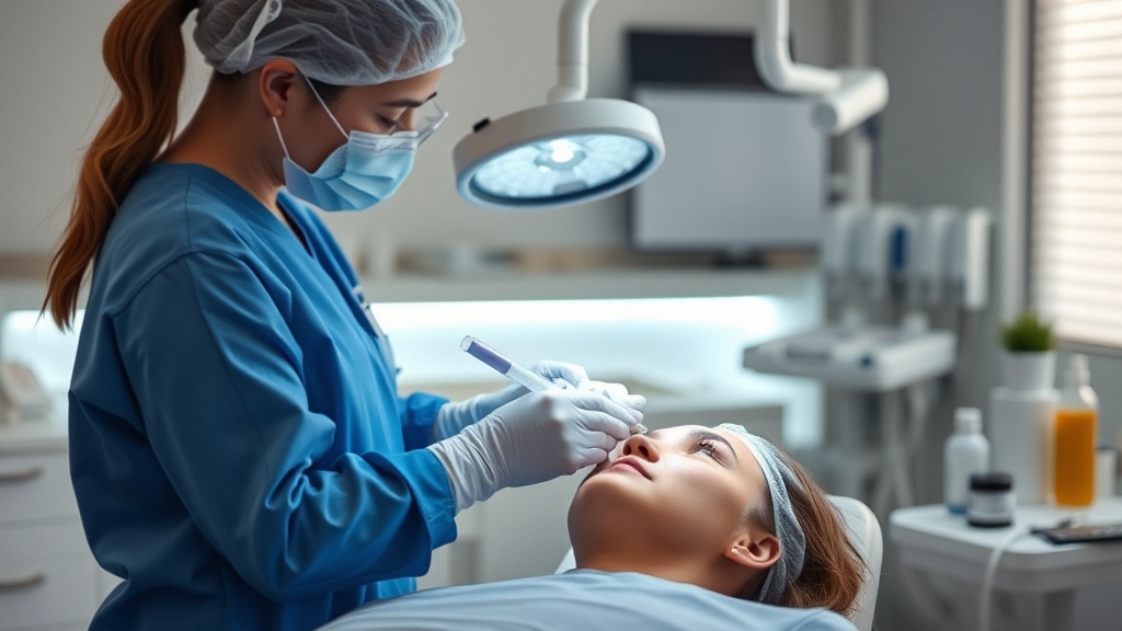 Blow-out Kırıklarına Ne İyi Gelir? Doğal ve Tıbbi Çözümler