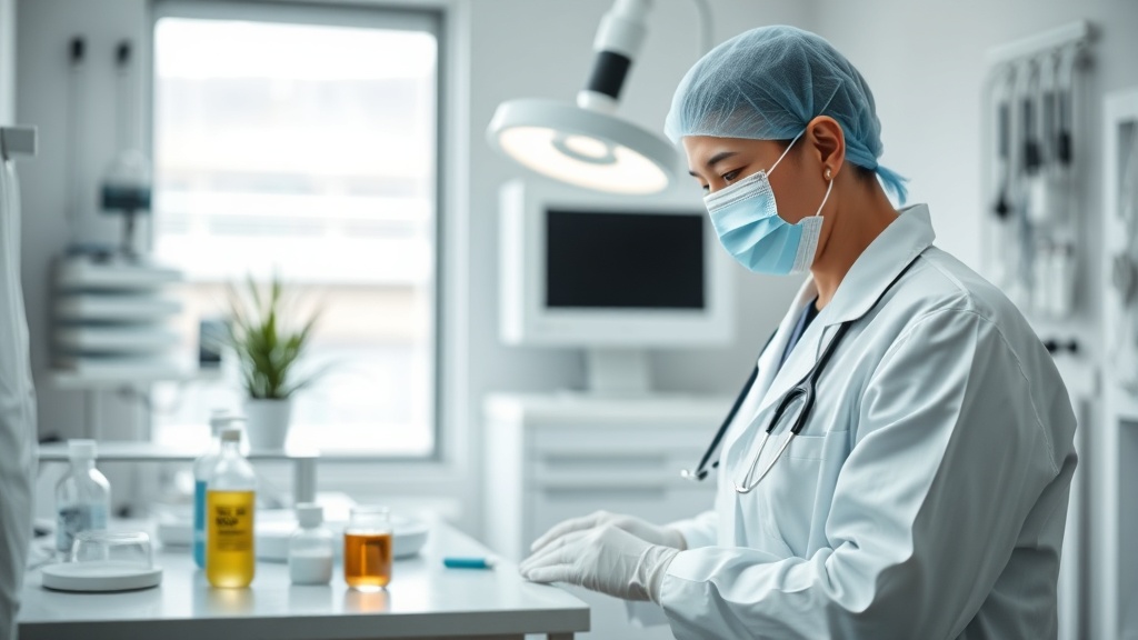 Böbrek Hastalıklarına Ne İyi Gelir? Doğal ve Tıbbi Çözümler