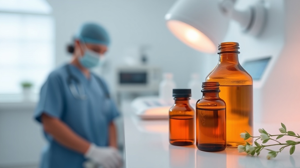 Böbrek Kanserine Ne İyi Gelir? Doğal ve Tıbbi Çözümler