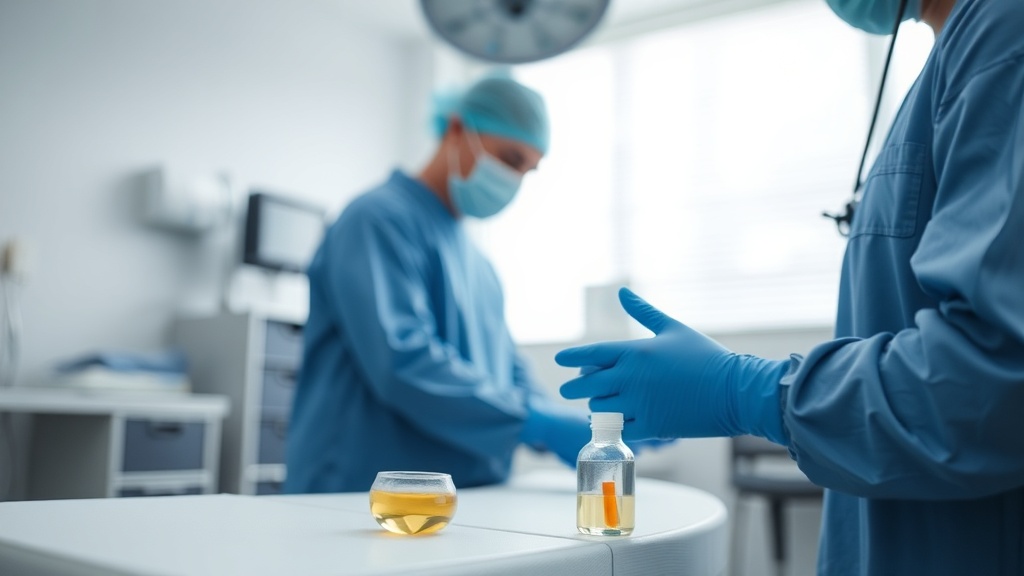 Bronşiyal Arter Embolizasyonuna Ne İyi Gelir? Doğal ve Tıbbi Çözümler