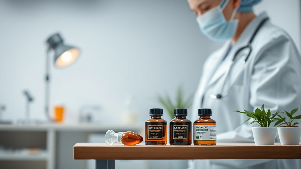 Ağız ve Çene-Yüz Estetiğine Ne İyi Gelir? Doğal ve Tıbbi Çözümler