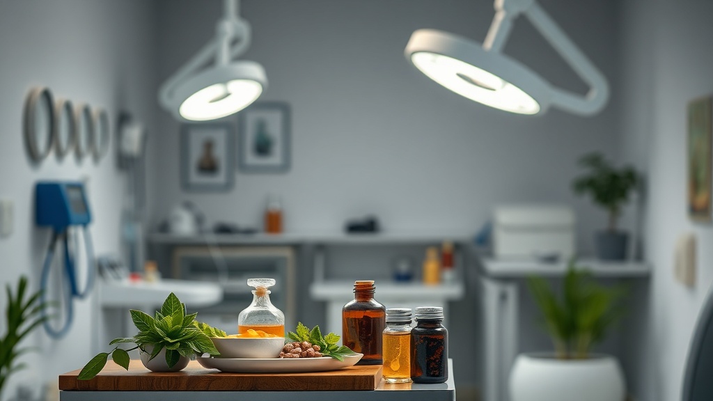 Burun Yangısına Ne İyi Gelir? Doğal ve Tıbbi Çözümler