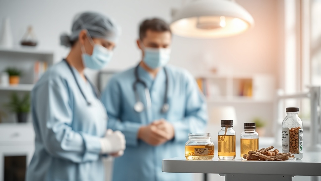 Bütün Kemik Kırıklarına Ne İyi Gelir? Doğal ve Tıbbi Çözümler