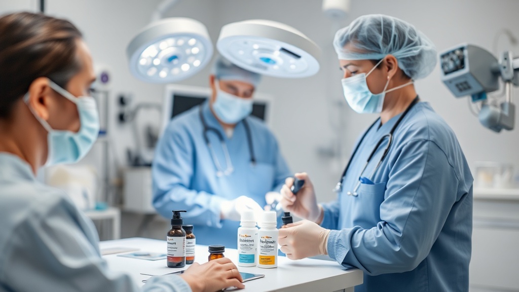 Castleman Hastalığına Ne İyi Gelir? Doğal ve Tıbbi Çözümler