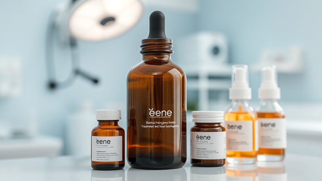 Çene Bozukluklarına Ne İyi Gelir? Doğal ve Tıbbi Çözümler