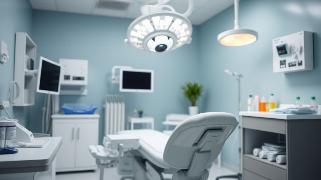 Agresif Periodontitise Ne İyi Gelir? Doğal ve Tıbbi Çözümler