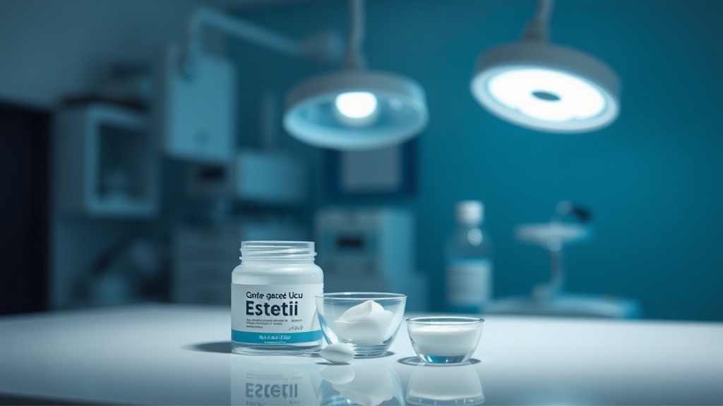 Çene Ucu Estetiğine Ne İyi Gelir? Doğal ve Tıbbi Çözümler