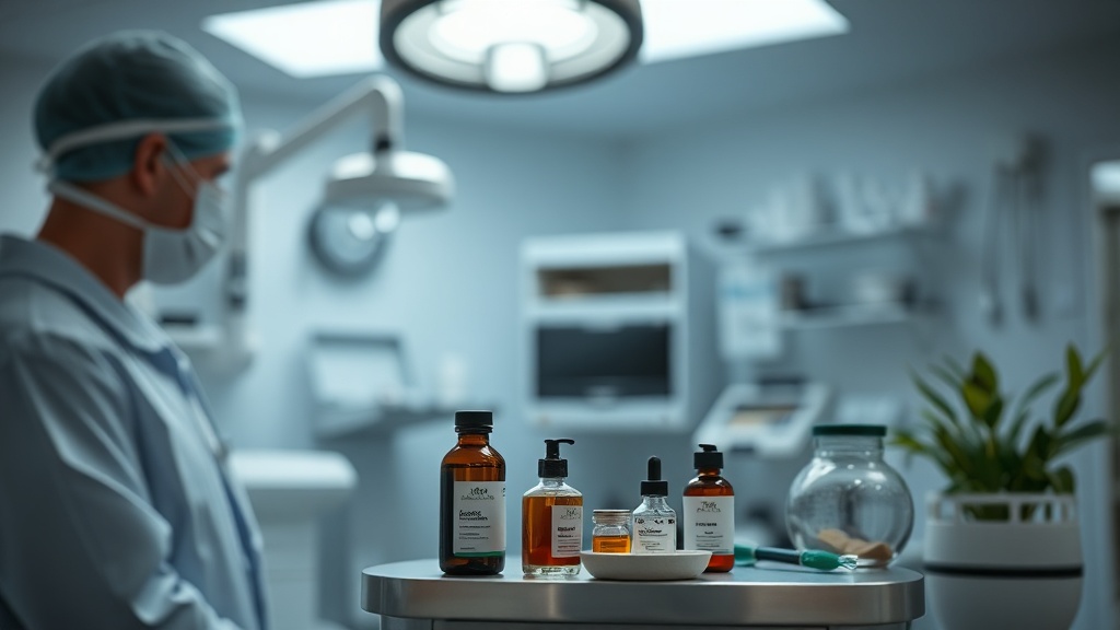 Ağrılı Sendromlara Ne İyi Gelir? Doğal ve Tıbbi Çözümler