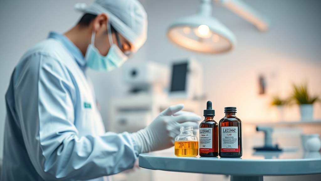 Cilt Lekelerine Ne İyi Gelir? Doğal ve Tıbbi Çözümler