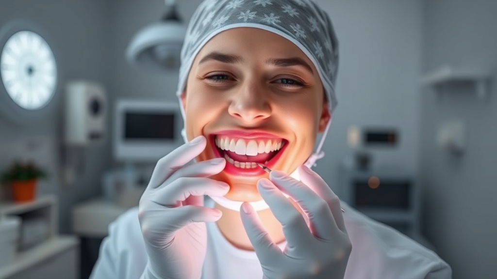 Çocuk Ve Yetişkin Ortodontik Tedavine Ne İyi Gelir? Doğal ve Tıbbi Çözümler