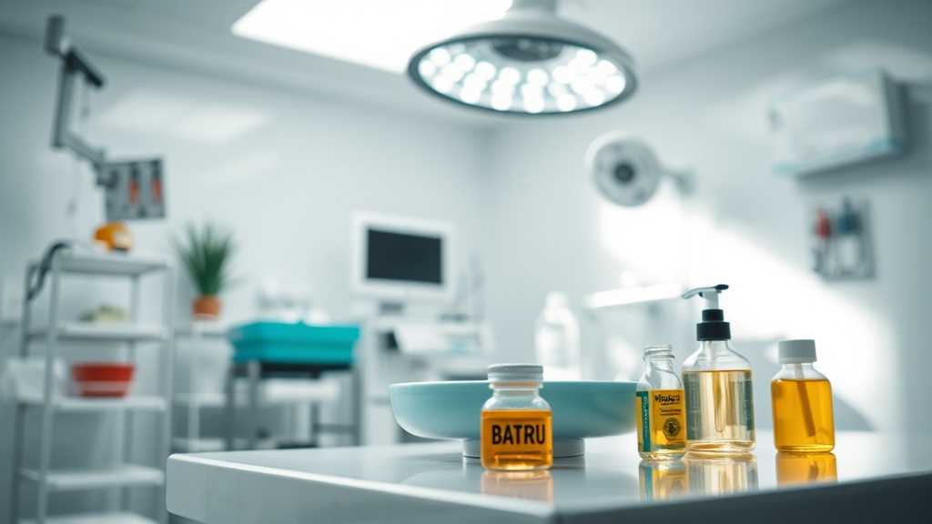 Çocuklarda Tırnak Batması- Nasıra Ne İyi Gelir? Doğal ve Tıbbi Çözümler