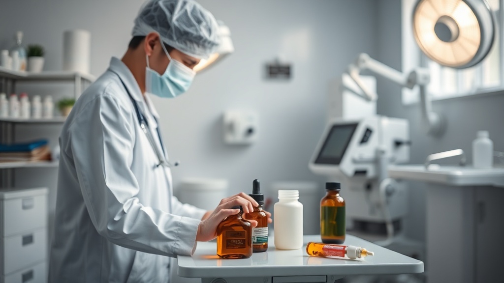 Çocuklarda Tüberküloza Ne İyi Gelir? Doğal ve Tıbbi Çözümler