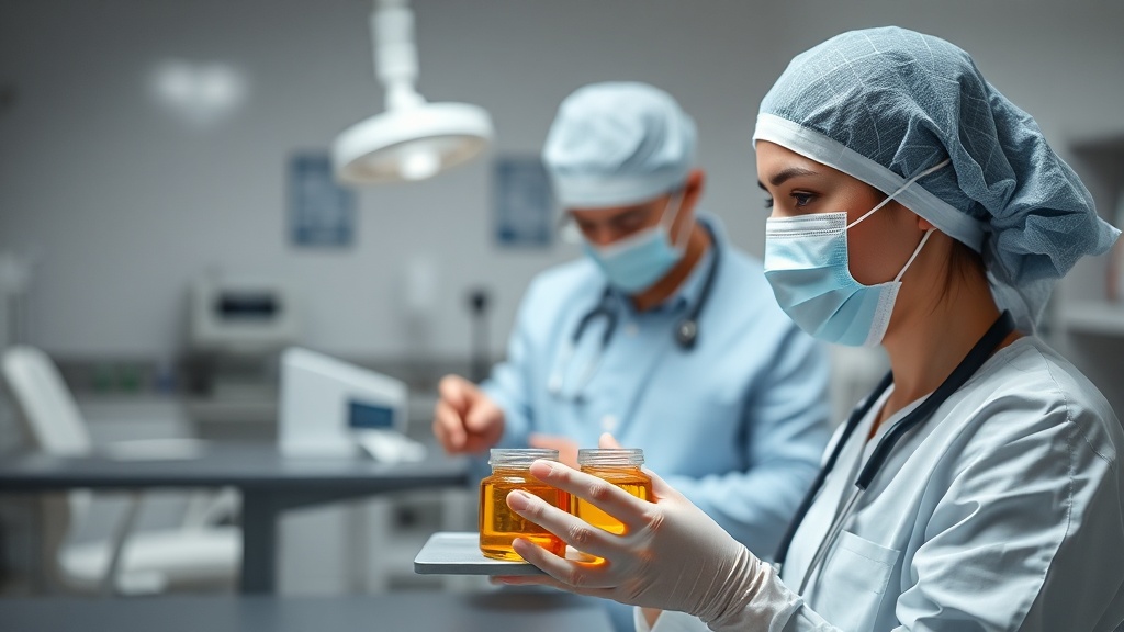 Cushing Hastalığına Ne İyi Gelir? Doğal ve Tıbbi Çözümler