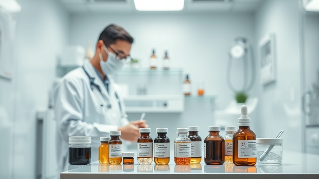 Ailede Genetik Hastalık Öyküsüne Ne İyi Gelir? Doğal ve Tıbbi Çözümler