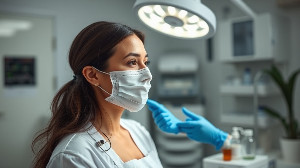 Dermatomyozite Ne İyi Gelir? Doğal ve Tıbbi Çözümler