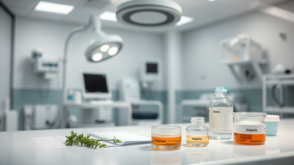 Diabetik Ayak Yaralarına Ne İyi Gelir? Doğal ve Tıbbi Çözümler