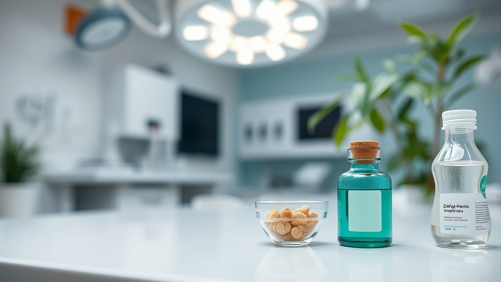 Diafragma Hernisine Ne İyi Gelir? Doğal ve Tıbbi Çözümler