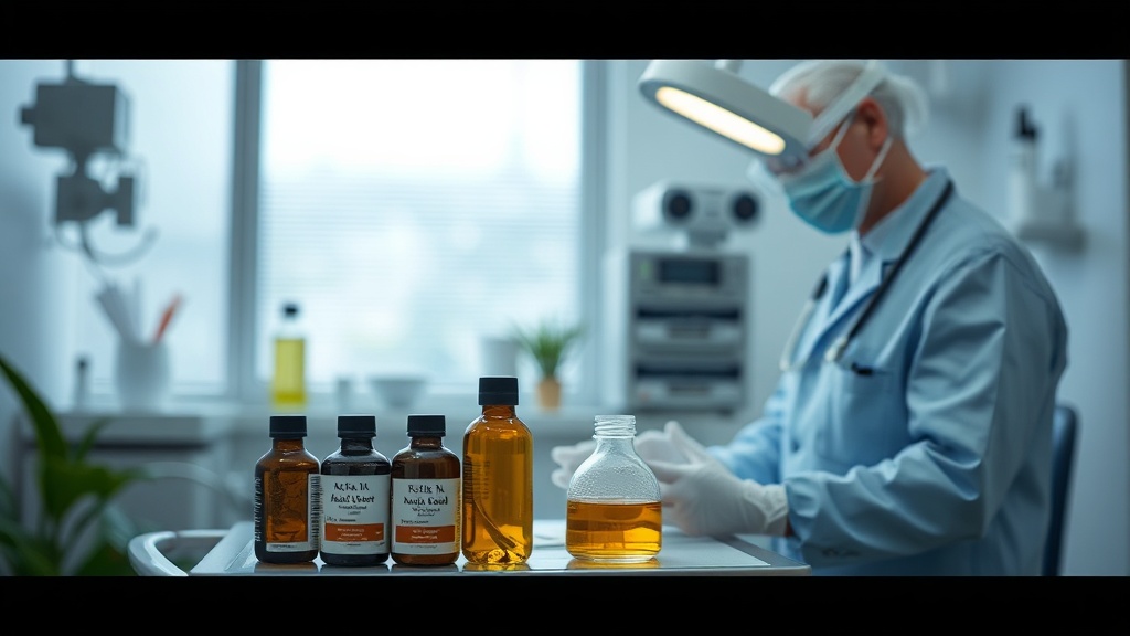 Akciğer Hastalıklarına Ne İyi Gelir? Doğal ve Tıbbi Çözümler