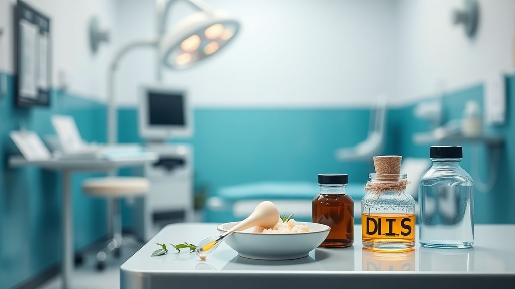 Diş Eti Kanamalarına Ne İyi Gelir? Doğal ve Tıbbi Çözümler