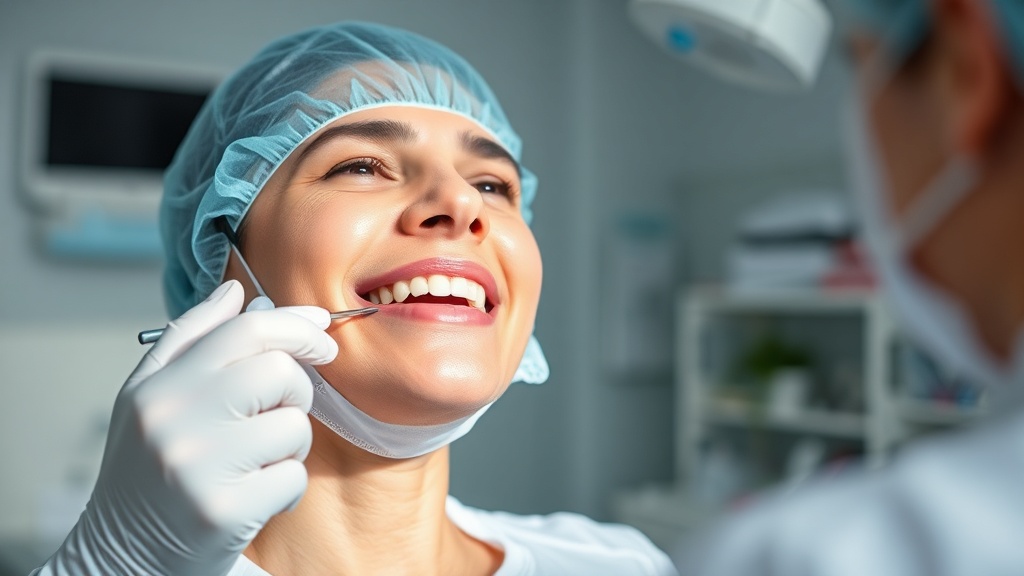 Diş Gıcırdatmana Ne İyi Gelir? Doğal ve Tıbbi Çözümler