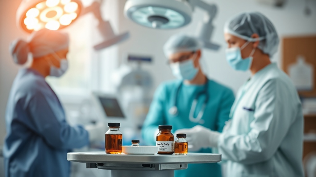 Akdeniz Ateşine Ne İyi Gelir? Doğal ve Tıbbi Çözümler