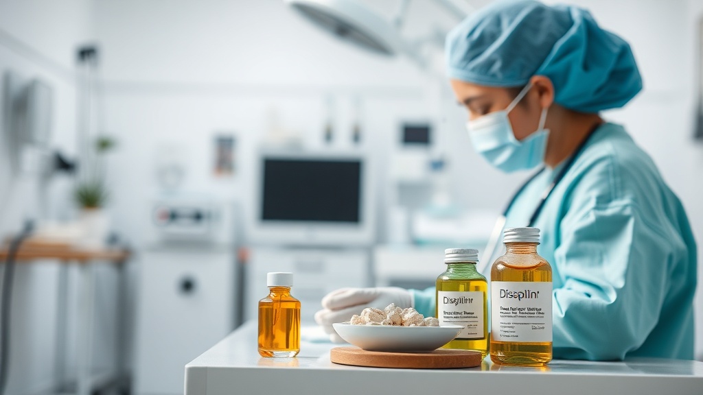 Disiplin Sorunlarına Ne İyi Gelir? Doğal ve Tıbbi Çözümler