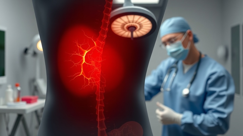 Disk Herniasyonlarına Ne İyi Gelir? Doğal ve Tıbbi Çözümler