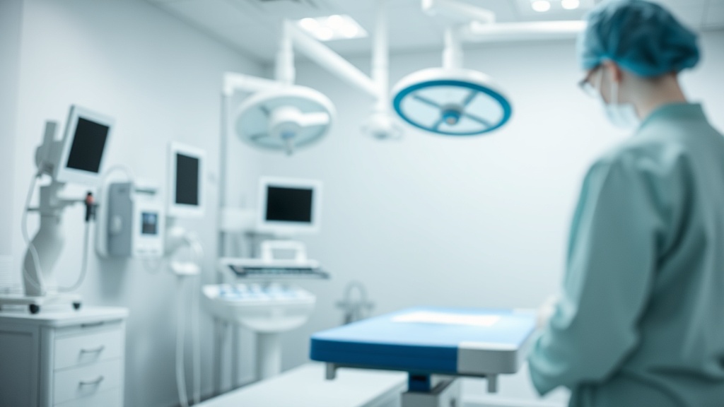 Distal Femur Osteotomisine Ne İyi Gelir? Doğal ve Tıbbi Çözümler