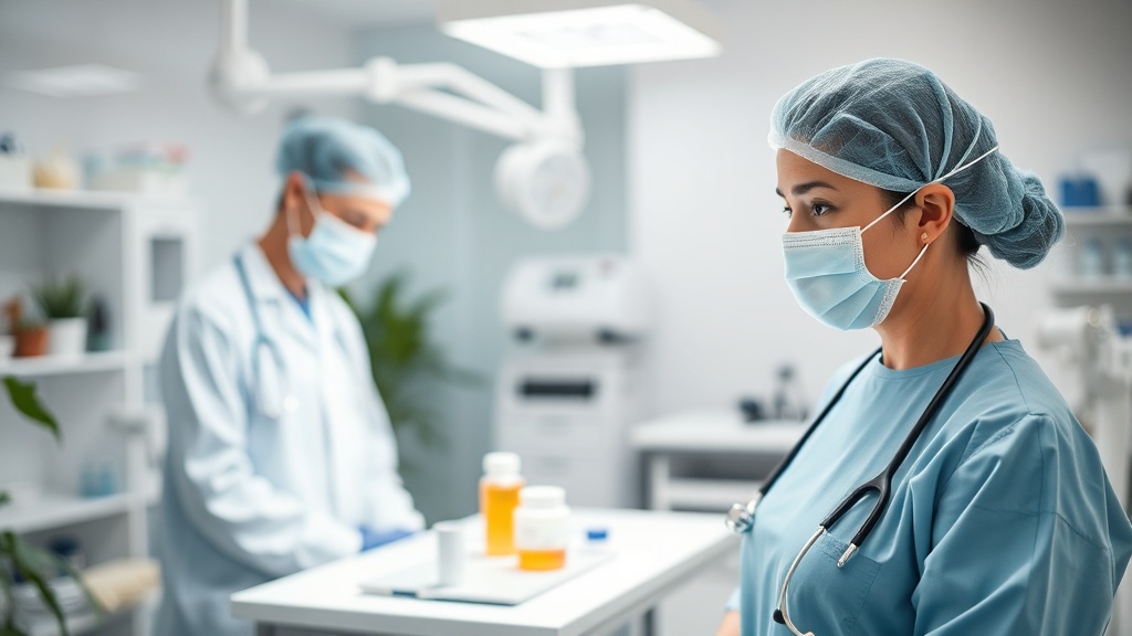 Doğum Yırtıklarının Tedavisine Ne İyi Gelir? Doğal ve Tıbbi Çözümler