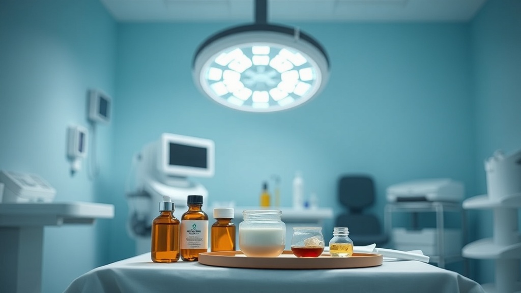 Ektopik Gebelike Ne İyi Gelir? Doğal ve Tıbbi Çözümler