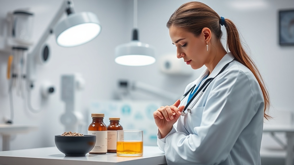 Endişe Bozukuğuna Ne İyi Gelir? Doğal ve Tıbbi Çözümler