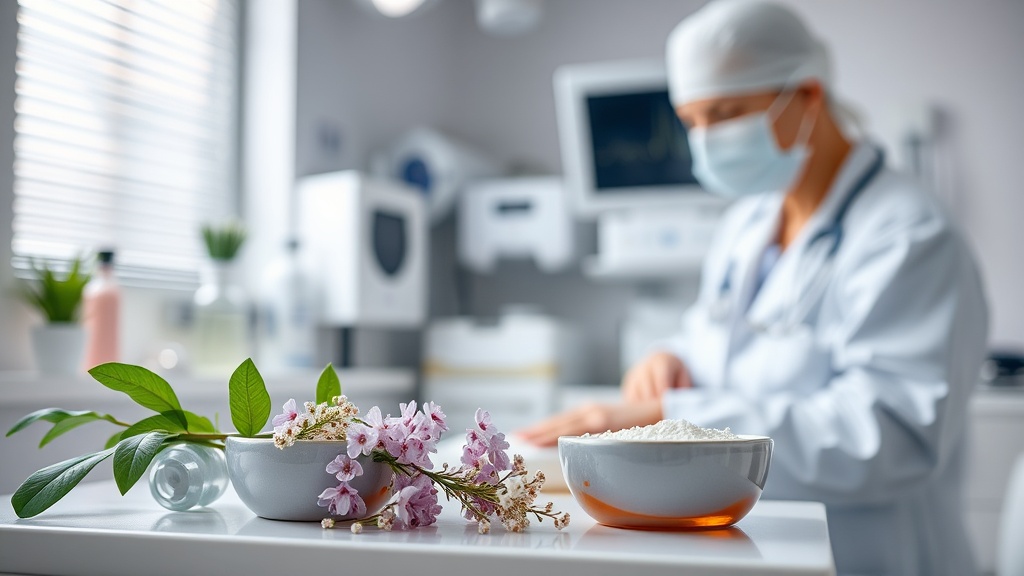 Endometrium Kanserine Ne İyi Gelir? Doğal ve Tıbbi Çözümler