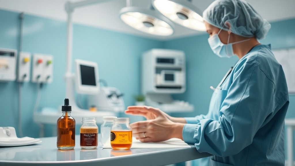 Akut Duman İnhalasyonuna Ne İyi Gelir? Doğal ve Tıbbi Çözümler