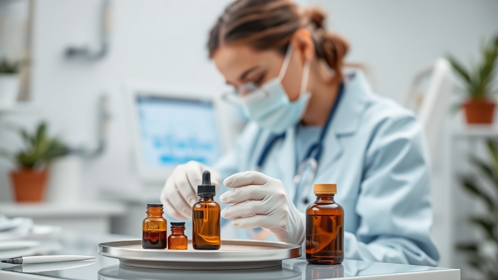 Enzim Eksikliğine Ne İyi Gelir? Doğal ve Tıbbi Çözümler