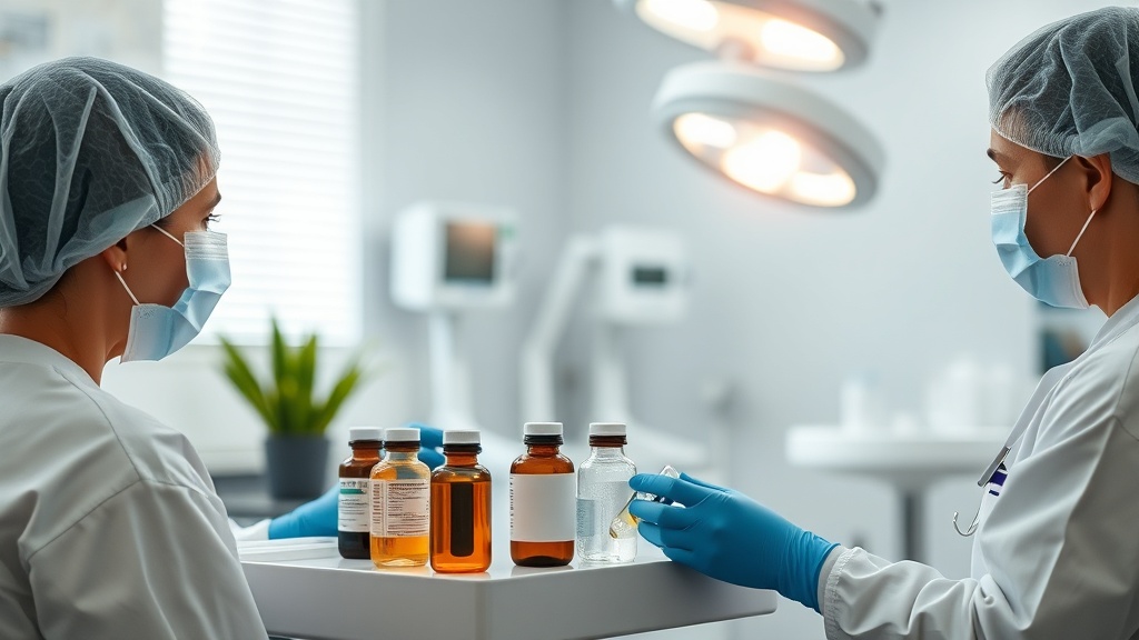 Epistaksise Ne İyi Gelir? Doğal ve Tıbbi Çözümler