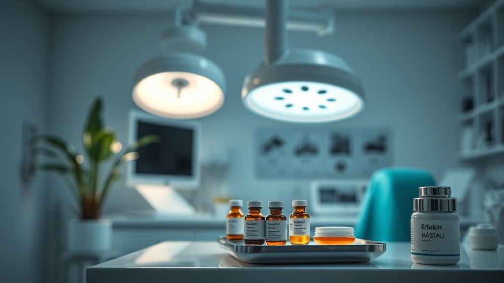 Erişkin Still Hastalığına Ne İyi Gelir? Doğal ve Tıbbi Çözümler