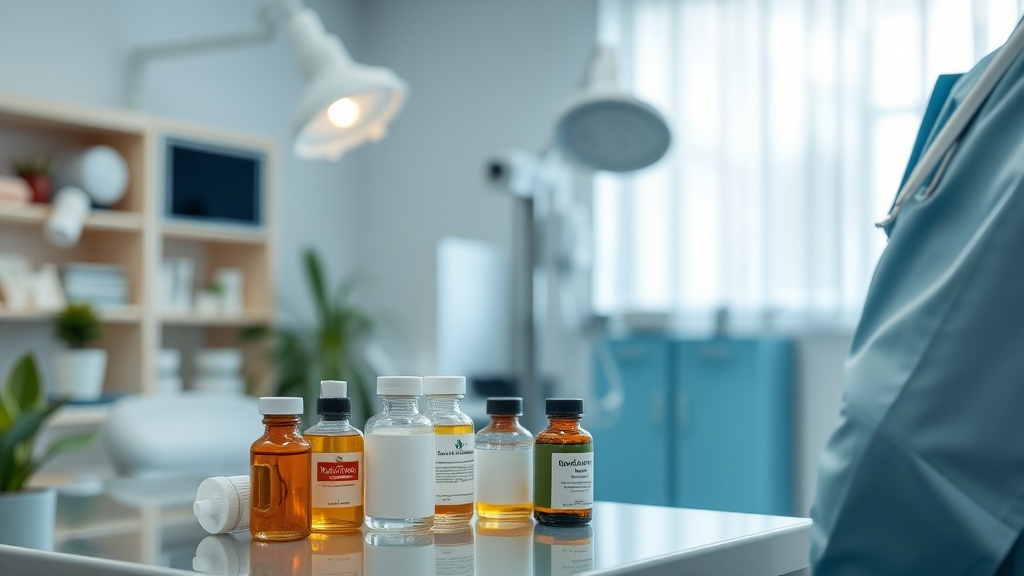 Erken Ergenlik Sorunlarına Ne İyi Gelir? Doğal ve Tıbbi Çözümler