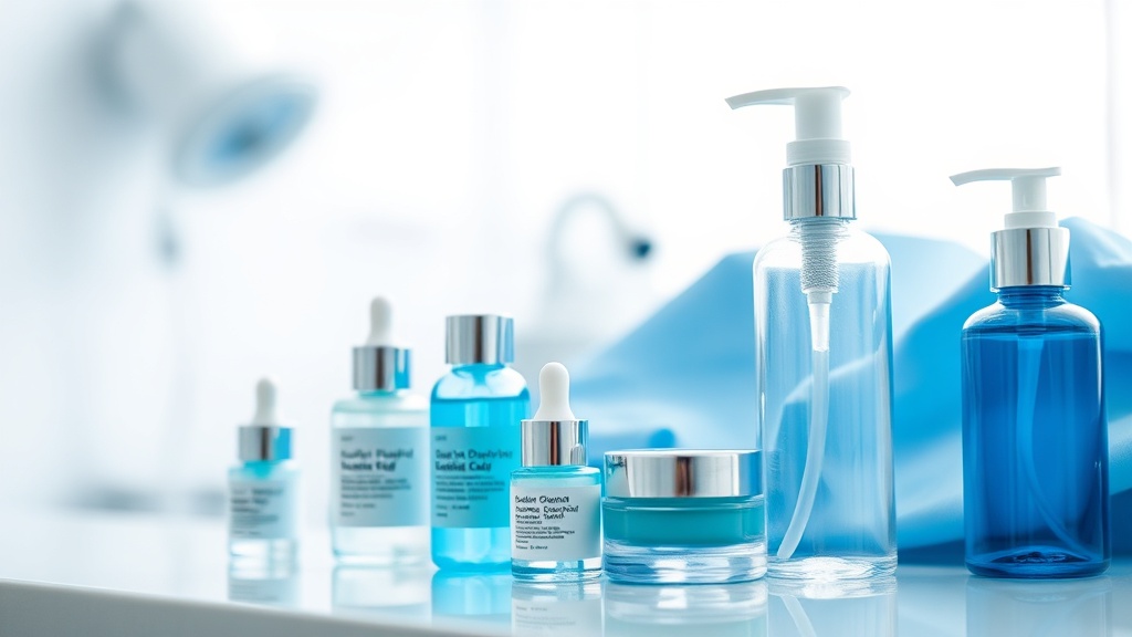 Estetik ve Kozmetik Dermatolojine Ne İyi Gelir? Doğal ve Tıbbi Çözümler