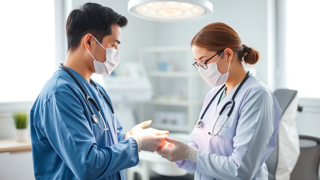 Fibrozite Ne İyi Gelir? Doğal ve Tıbbi Çözümler