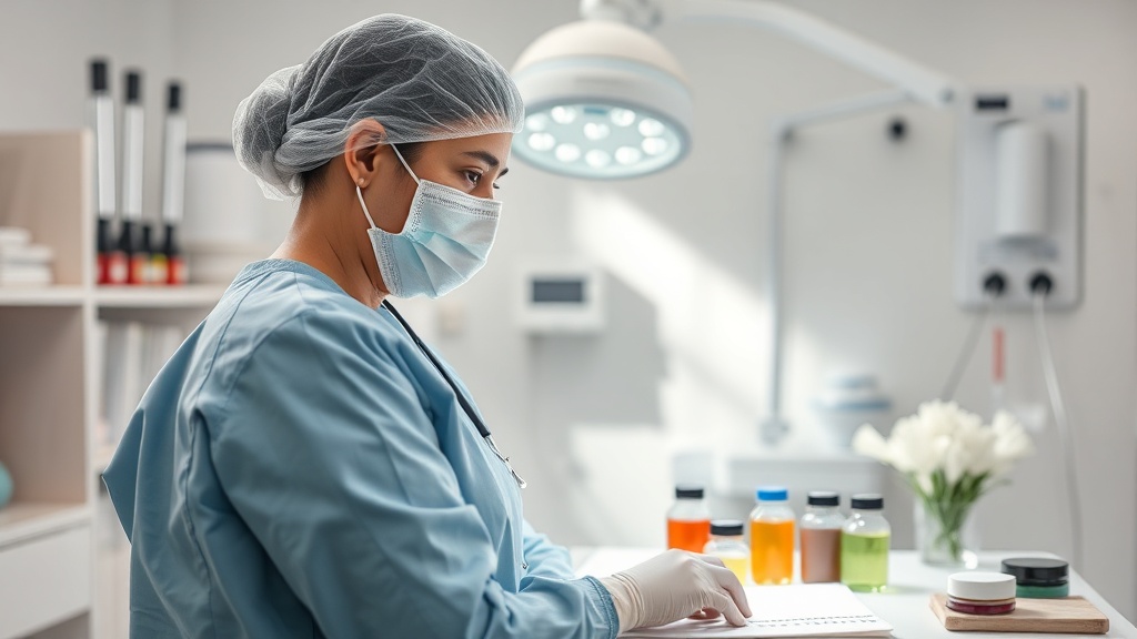 G Noktası Aşısına Ne İyi Gelir? Doğal ve Tıbbi Çözümler