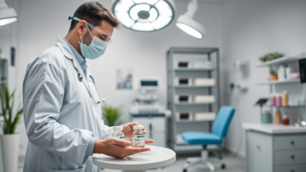 Alerjik İshala Ne İyi Gelir? Doğal ve Tıbbi Çözümler